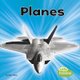 Airplanes (Paperback): Mari Schuh