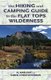 The Hiking and Camping Guide to Colorado's Flat Tops Wilderness (Paperback, Revised): Al Marlowe, Karen Christopherson