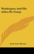 Washington and His Aides-de-Camp (Hardcover): Emily Stone Whiteley