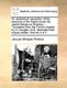 An Anatomical Exposition of the Structure of the Human Body. by James Benignus Winslow, ... Translated from the French...