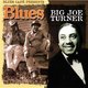 Blues Cafe Presents Big Joe Turner (CD): Big Joe Turner