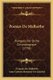 Poesies De Malherbe - Rangees Par Ordre Chronologique (1778) (French, Paperback): Francois De Malherbe
