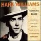 William Shank - Lovesick Blues (CD, Imported): William Shank