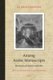 Among Arabic Manuscripts - Memories of Libraries and Men (Hardcover): I.Y. Kratchkovsky