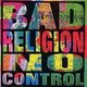 Bad Religion - No Control (CD, Remastered Album): Bad Religion