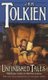 Unfinished tales of Numenor and Middle-earth (Paperback, 1st Ballantine Books ed): J. R. R. Tolkien
