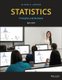 Statistics - Principles and Methods (Paperback, 8th Revised edition): Richard A. Johnson, Gouri K. Bhattacharyya