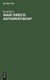 War Greco Astigmatisch? - Eine Psychologische Studie Zur Kunstwissenschaft (German, Hardcover, Reprint 2021 ed.): David Katz