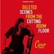 Jan Van Wieringen / David Schreurs - Deleted Scenes from the Cutting Room Floor (Vinyl record): Jan Van Wieringen, David...