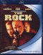 The Rock (Blu-ray disc): Sean Connery, Nicolas Cage, Ed Harris