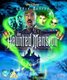 The Haunted Mansion (Blu-ray disc): Eddie Murphy, Terence Stamp, Nathaniel Parker, Wallace Shawn, Marsha Thomason, Jennifer...