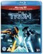 TRON: Legacy (English & Foreign language, Blu-ray disc): James Frain, Michael Sheen, Olivia Wilde, Jeff Bridges, Garrett...