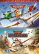 Planes/Planes: Fire and Rescue (DVD): Stacy Keach, Anthony Edwards, Ed Harris, Jerry Stiller, Dane Cook, Brad Garrett, Julia...