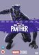 Black Panther (DVD): Chadwick Boseman, Michael B. Jordan, Lupita Nyong'O, Letitia Wright, Forest Whitaker, Winston Duke,...