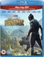Black Panther - 2D / 3D (Blu-ray disc): Chadwick Boseman, Michael B. Jordan