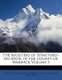 The Registers of Stratford-On Avon, in the County of Warwick Volume 3 (Paperback): Stratford-upon-Avon (Parish), Savage Richard...