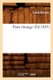 Paris Etrange (Ed.1883) (French, Paperback): Louis Barron