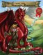 Quest for the Dragon's Treasure (Hardcover): Gerry Gaston