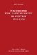 Nazism and the Radical Right in Austria 1918-1934 (Hardcover): John T. Lauridsen