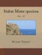 Stabat Mater speciosa - No. II (Latin, Paperback): Hristo Spasov Tsanov