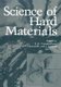 Science of Hard Materials (Paperback, Softcover reprint of the original 1st ed. 1983): R. Viswanadham