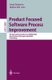 Product Focused Software Process Improvement - 5th International Conference, PROFES 2004, Kansai Science City, Japan, April...