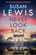 Never Look Back (Paperback): Susan Lewis