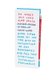 Work/Life Balance List Ledger (Hardcover): Adam J. Kurtz
