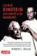 Lo Que Einstein Le Conto a Su Barbero (Paperback): Robert L. Wolke