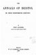 The Annals of Bristol in the Nineteenth Century (Paperback): John Latimer