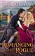 Romancing the Rogue (Paperback): Lana Williams