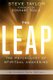 The Leap - The Psychology of Spiritual Awakening (An Eckhart Tolle Edition) (Paperback, An Eckhart Tolle ed): Steve Taylor