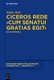 Ciceros Rede >Cum Senatui Gratias Egit - Ein Kommentar (German, Hardcover): Tobias Boll