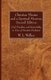 Christian Theism and a Spiritual Monism, Second Edition (Paperback, 2nd ed.): W.L. Walker
