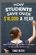 How Students Save Over $10,000 a Year - Effective Ways to Spend Less Money While going to School (Paperback): Emo Ikede