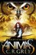 Flight of the King (Paperback): C. R. Grey