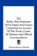 The Modoc War - Statement of Its Origin and Causes; Containing an Account of the Treaty, Copies of Petitions and Official...