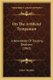 On The Artificial Tympanum - A New Mode Of Treating Deafness (1862) (Paperback): James Yearsley