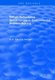 Diffuse Reflectance Spectroscopy Environmental Problem Solving (Hardcover): R.W. Frei