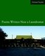 Poems Written Near a Laundromat (Paperback): Michael Snyder