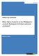 What Makes Students in the Philippines Actively Participate in Extra-Curricular Activities? (Paperback): Nathan John Gatchalian