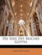 Die Idee Des Reiches Gottes (German, Paperback): Carl Wittichen