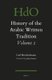 History of the Arabic Written Tradition Volume 2 (English, Arabic, Hardcover): Carl Brockelmann