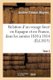 Relation d'Un Voyage Force En Espagne Et En France, Dans Les Annees 1810 A 1814. T. 2 (French, Paperback): Andrew Thomas...