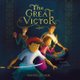 The Great Victor - Love never fails (Paperback): Manuel Becker