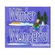 Winter Wonderful - A Winter Rhyming Picture Book for Kids about Winter sights, Winter Wonder and Winter delight on a snow...