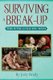 Surviving a Break-Up - This Is the Guide You Need (Paperback): Jody Brady