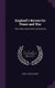 England's Horses for Peace and War - Their Origin, Improvement and Scarcity (Hardcover): Vere D Vere De Hunt