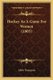 Hockey As A Game For Women (1905) (Paperback): Edith Thompson