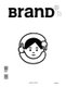 BranD No.34 - KAWAII PARTY (Paperback): BranD Team